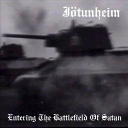 Jotunheim (PL) : Entering The Battlefield Of Satan